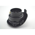 Difusor Lateral Esquerdo Painel Honda Fit 2009 A 2013 Orig