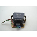 Sensor Chuva Parabrisa Citroen C4 Lounge 2015 Original