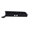 Difusor Ar Central Painel Vw Gol 2023 Voyage Original
