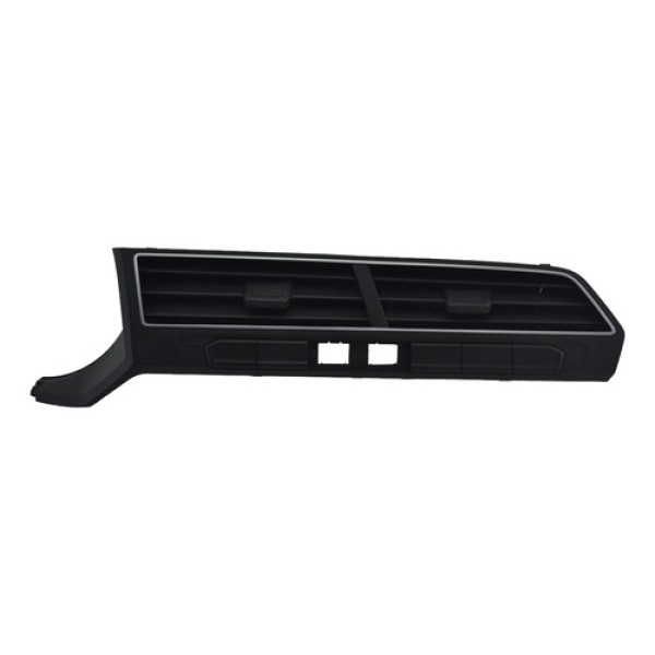 Difusor Ar Central Painel Vw Gol 2023 Voyage Original