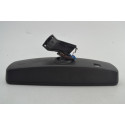 Espelho Retrovisor Interno Ford Focus 2017 Original