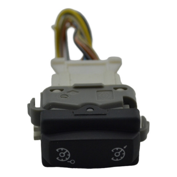 Botão Comando Limitador Velocidade Megane 2011 Original