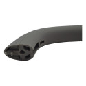 Puxador Alça Pqp Coluna Lateral L200 2012 Original Cinza