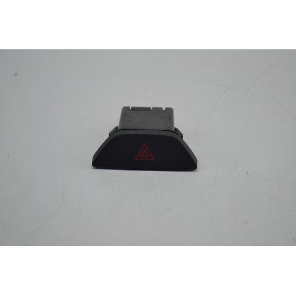 Botão Interruptor Pisca Alerta Painel Ford Ka 2016 Original Original