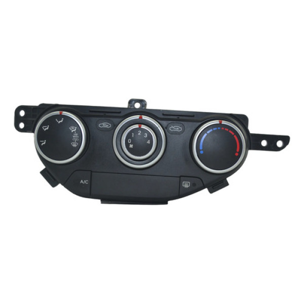 Comando Ar Condicionado Painel Picanto 2015 Original
