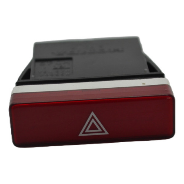 Botão Pisca Alerta Painel Honda City 2015 Original