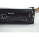 Radio Aparelho Som Multilaser New One Bluetooth Universal