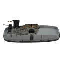 Luz Interna Cortesia Teto Ford New Fiesta 2014 Original