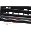 Difusor Lateral Direito Painel Vw Amarok 2018 Original