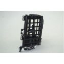 Difusor Central Direito Painel Fiat Toro 2021 Original