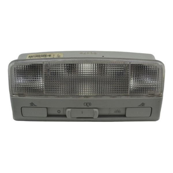 Luz Cortesia Interna Teto Fox 2010 Voyage Saveiro Original