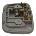 Luz Teto Central Traseira Mitsubishi L200 2016 Original
