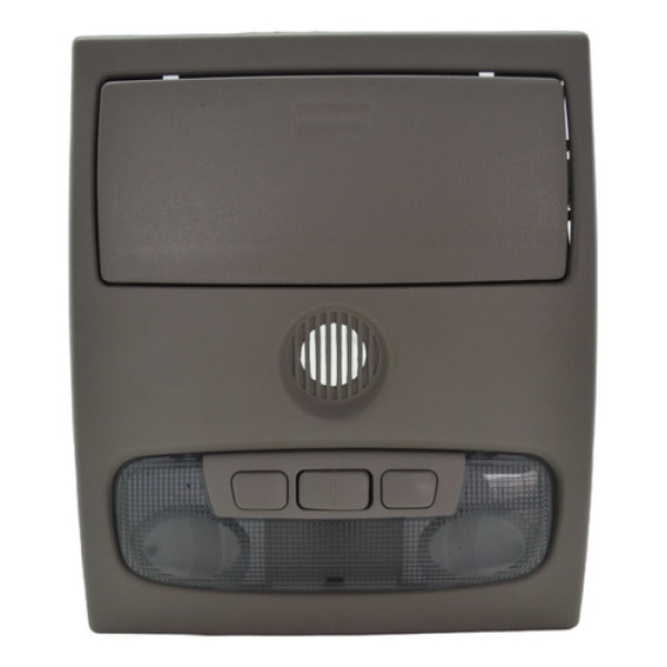 Luz Cortesia Teto Interna Porta Óculos Ecosport 2017 Origina