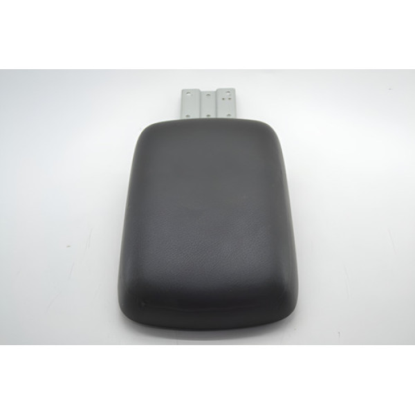 Apoio Encosto Braço Console Subaru Forester 2010 Original Preto