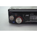 Radio Aparelho Som Painel Jvc Universal -kdg299