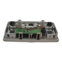 Luz Interna Cortesia Teto Volkswagen Up 2015 Original