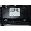 Comando Controle Ar Condicionado Digital Bmw X5 927965301ac