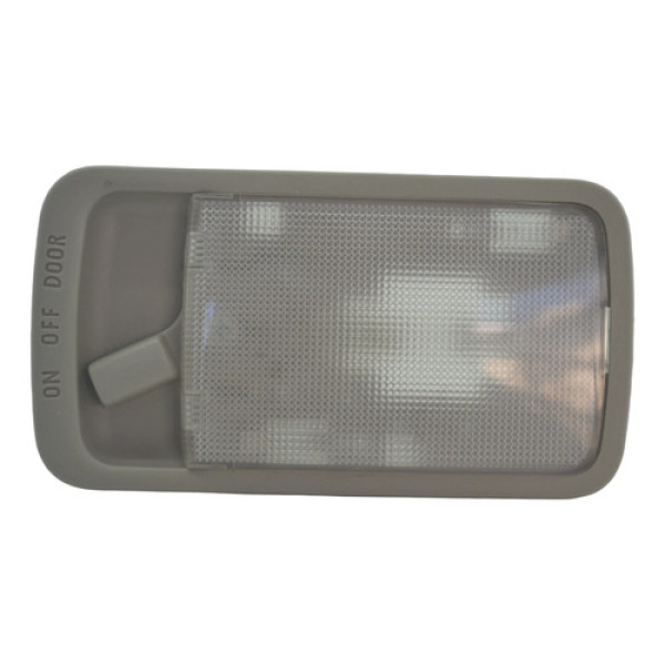 Luz Cortesia Central Interna Teto Versa 2017 Origina