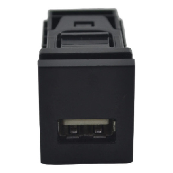 Entrada Conector Usb Console Corolla 2020 Origina