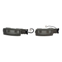 Par Luz Cortesia Interna Teto Vw Polo 2021 Original