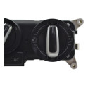 Comando Ar Condicionado Vw Fox 2013 Crossfox Original
