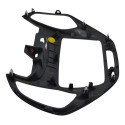 Moldura Central Painel Radio Difusor Ford Ka 2021 Original