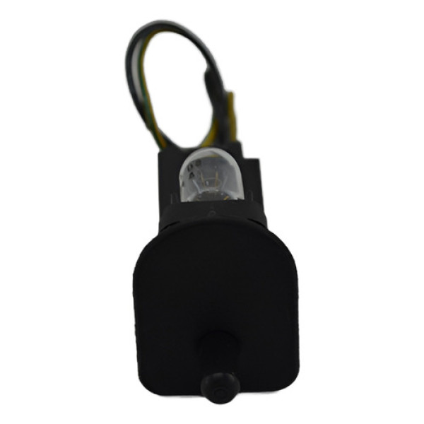 Botão Luz Porta Luvas Objeto Argo 2019 Cronos Original