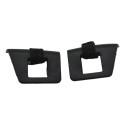 Kit Trava Lateral Porta Luvas Objeto Gm Cruze 2014 Original