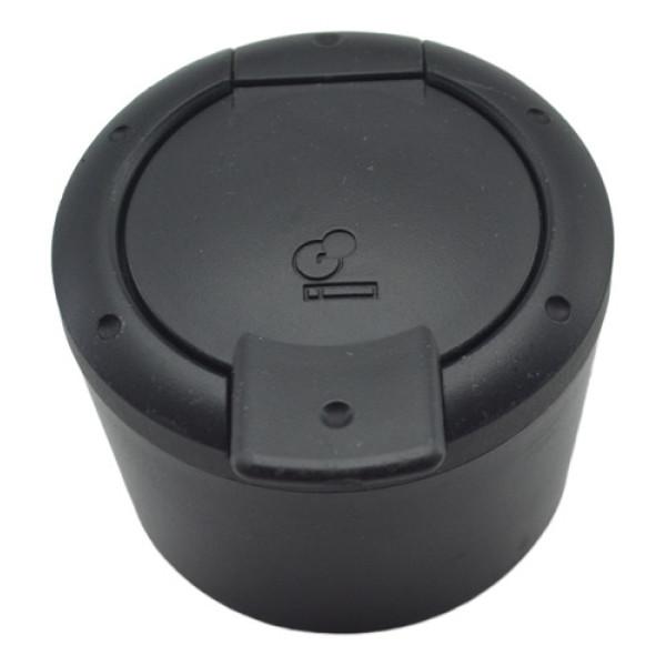 Cinzeiro Porta Treco Console Hyundai Tucson 2009 Original