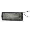Luz Cortesia Interna Teto Chevrolet Zafira Elite 2006 Origin