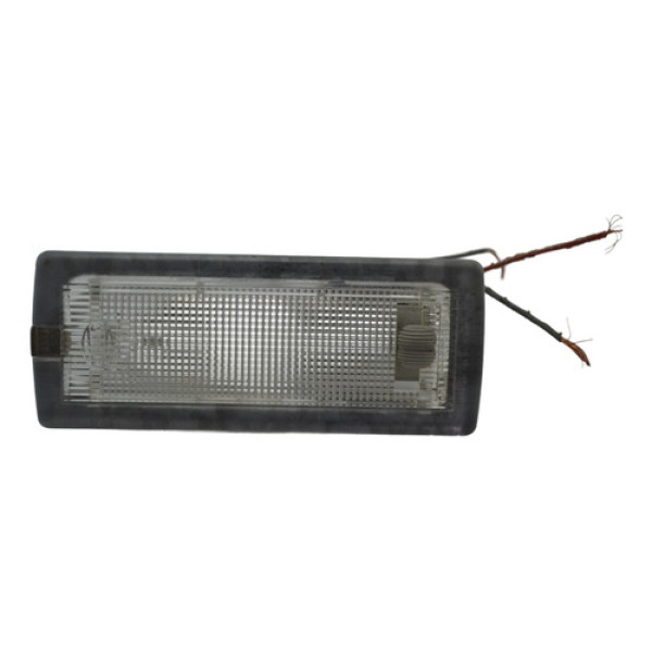 Luz Cortesia Interna Teto Chevrolet Zafira Elite 2006 Origin