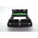 Moldura Central Painel C/difusor Mitsubishi Asx 2012 Origina