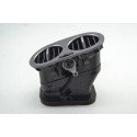Difusor Ar Lateral Direito Painel Vw Tiguan 2014 Original
