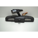 Espelho Retrovisor Interno C/iluminação Blazer 2003 Original
