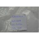 Moldura Central Painel C/porta Cd Vw Crossfox 2008 Original