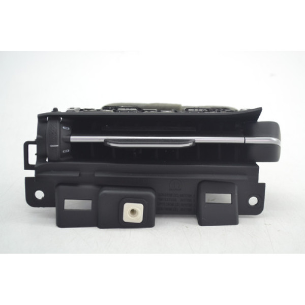 Difusor Lateral Esquerdo Painel Jeep Compass 2023 Original