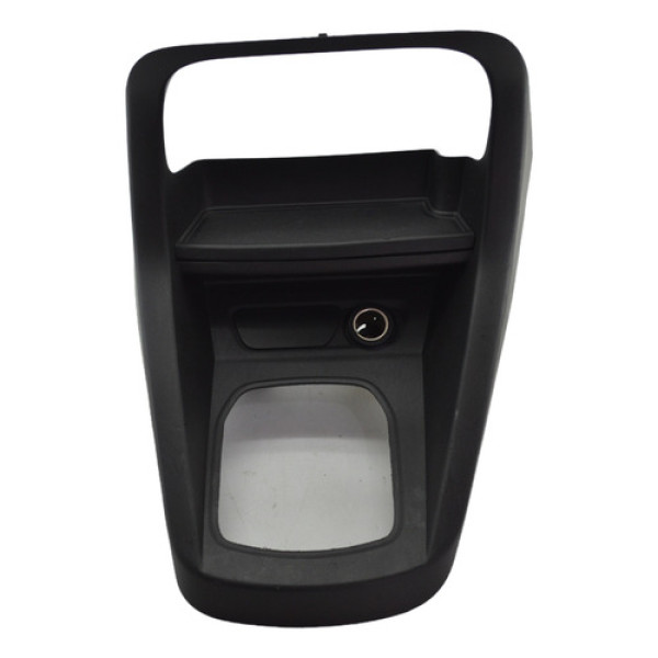 Moldura Cambio Manual C/tomada 12v Ka 2020 Original