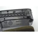 Difusor Lateral Esquerdo Painel Vw Jetta 2013 Origina