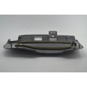 Moldura Acabamento Inferior Painel Ford Ranger 2001 Original