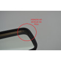 Espelho Retrovisor Interno Renault Kwid 2022 Original