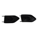 Difusor Saida De Ar Superior Painel Peugeot 3008 Original