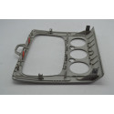 Moldura Central Painel Ford Focus Hatch Glx 2009 Original