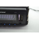Radio Aparelho Som Original Pioneer C/usb Aux Mvh-1480ub