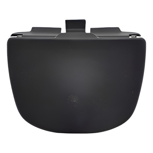 Acabamento Cinzeiro Console Peugeot 207 2008 2009 Original