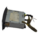 Radio Aparelho Som Punto 13 14 Linea Original Delphi