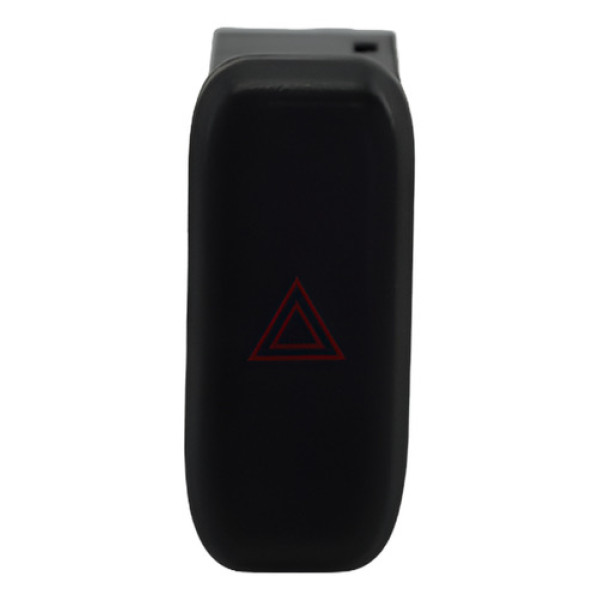 Botão Comando Pisca Alerta Painel Pajero Tr4 2011 Original Preto