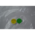 Par Difusor Lateral Painel Ford Ka 2015 A 2021 Original