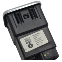 Entrada Conector Usb Auxiliar Fiat Cronos 2019 Argo Original