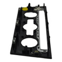 Moldura Comando Ar Painel Vw Golf Gti 2017 Original