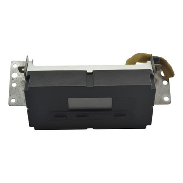 Computador Visor Bordo Relogio Pajero Tr4 2004 Original Preto